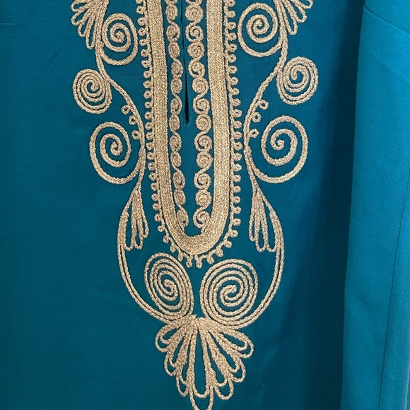 LILLY PULITZER SHIFT DRESS 100% AUTHENTIC - Picture 3 of 8